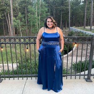 Meet your Posher, Juliann